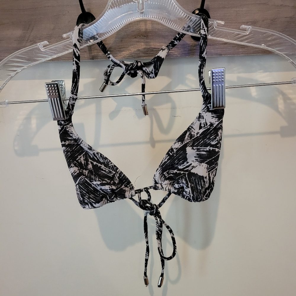 Diane Von Furstenburg Bikini